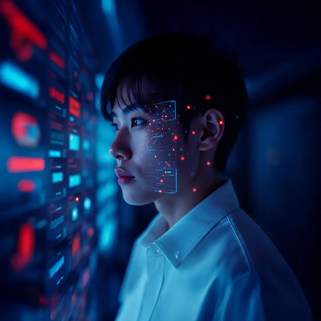 Empowering Threat Intelligence with NuSummit Cybersecurity and SailPoint