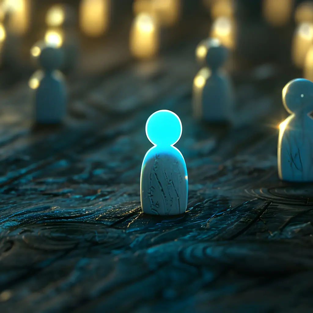 Consumer Identity and Access Management