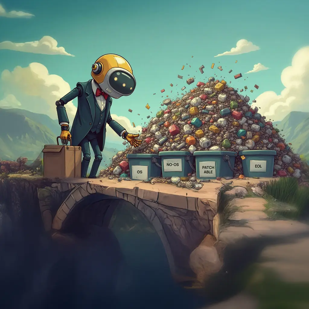 Integrated Security Assurance: Embracing AI-Driven Vulnerability Prioritization & Unified Security Views