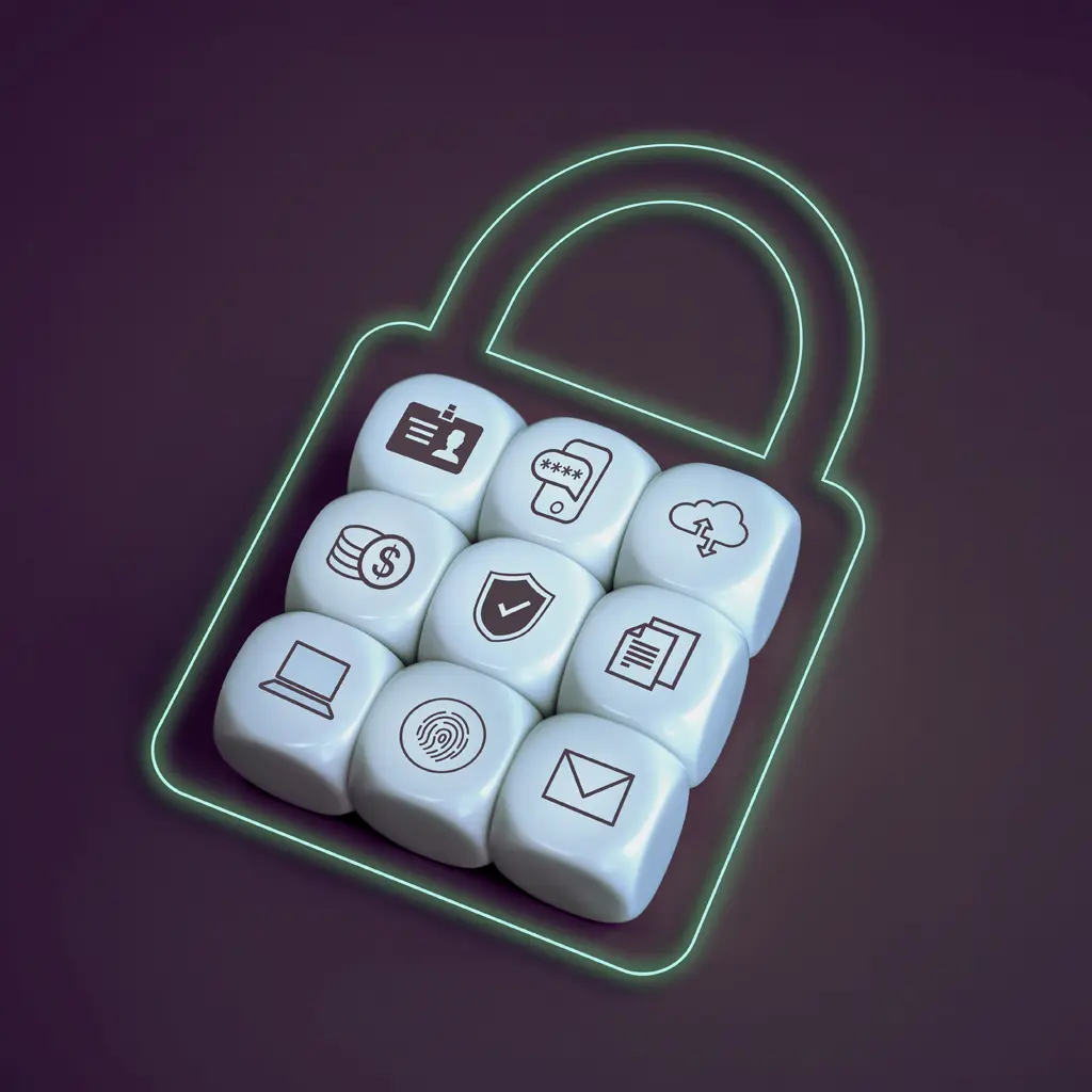 Building Cyber Resilience with Digital Risk Protection