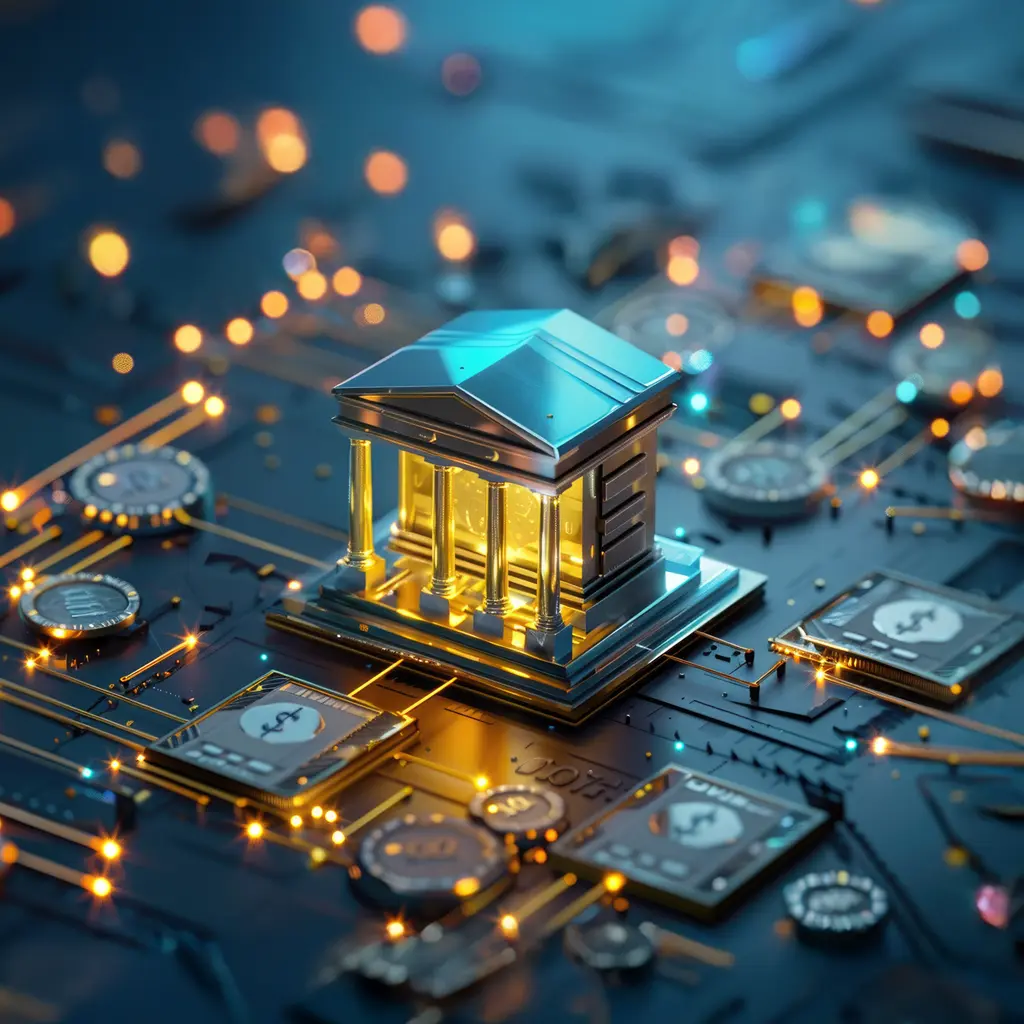 Modernizing Vendor Risk Management for a Leading Indian Bank