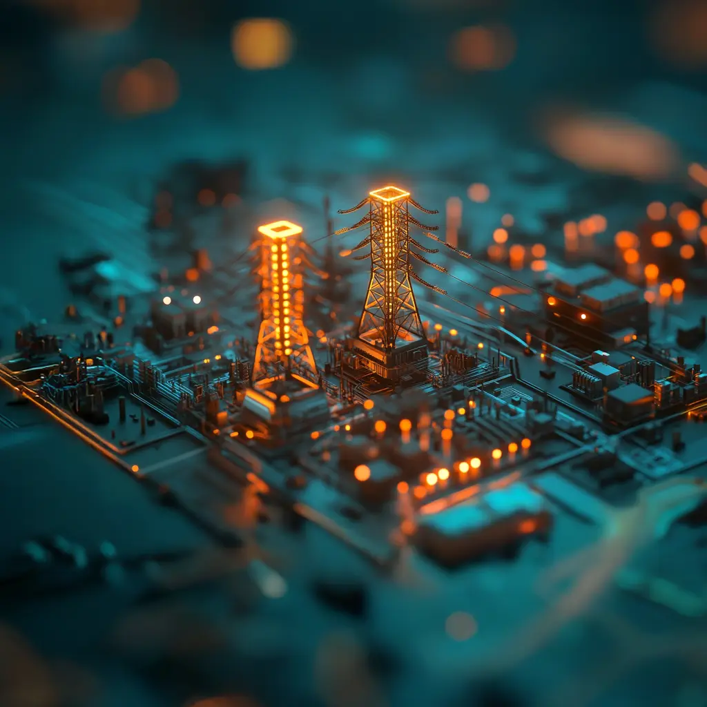 Securing Telecom Infrastructure Across Multiple African Nations