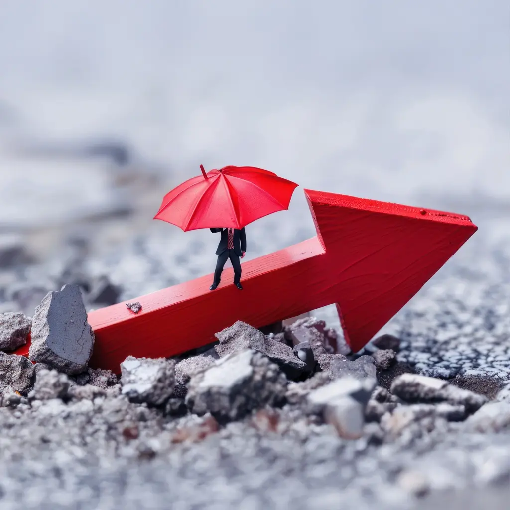 Navigating Third-Party Risk Management (TPRM) in 2025