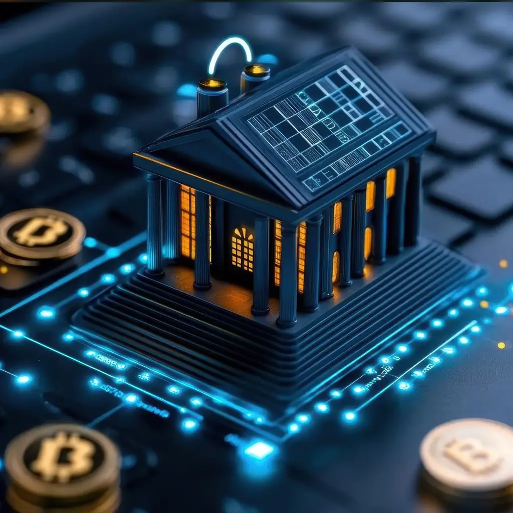 Enhancing Ransomware Resilience for Financial Services