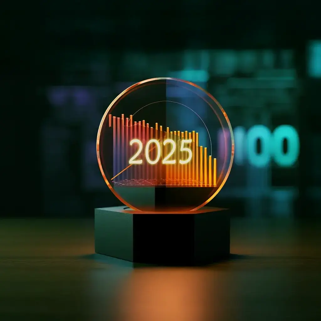 Top Cybersecurity Trends Shaping the Industry in 2025